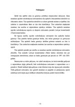 Diplomdarbs 'Maksājumu veikšanas un līgumu saistību instrumenti starptautiskos darījumos', 43.