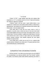 Prakses atskaite 'Ražošanas prakses atskaite SIA "Fazer maiznīca"', 37.