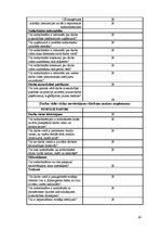 Prakses atskaite 'Ražošanas prakses atskaite SIA "Fazer maiznīca"', 40.