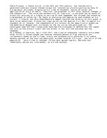 Eseja '"Guernica" by Pablo Picasso', 1.