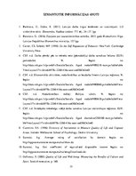 Referāts 'Iedzīvotāju ienākuma nodokļa ietekme uz iedzīvotājiem', 35.