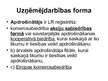 Prezentācija 'Apdrošināšanas uzņēmuma AS "Dienvidi" dibināšana un reģistrācija', 2.