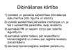 Prezentācija 'Apdrošināšanas uzņēmuma AS "Dienvidi" dibināšana un reģistrācija', 4.