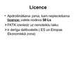 Prezentācija 'Apdrošināšanas uzņēmuma AS "Dienvidi" dibināšana un reģistrācija', 8.