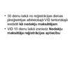 Prezentācija 'Apdrošināšanas uzņēmuma AS "Dienvidi" dibināšana un reģistrācija', 11.