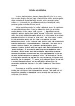 Eseja 'Brīvība un atbildība', 1.