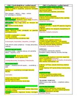 Konspekts 'Konspekts par farmakoloģijas tēmām', 2.