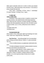 Konspekts 'Pārskats par organizāciju teorijām', 3.