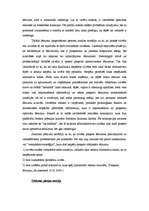 Konspekts 'Pārskats par organizāciju teorijām', 7.