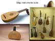 Prezentācija 'Viduslaiku instrumenti', 4.