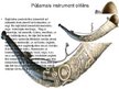 Prezentācija 'Viduslaiku instrumenti', 5.