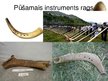 Prezentācija 'Viduslaiku instrumenti', 6.