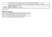 Konspekts 'Vispārīgā pedagoģija. Zīdaiņa vecumposms', 2.