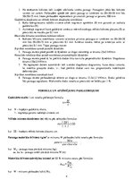 Konspekts 'Koksnes pārbaude', 4.