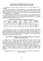 Konspekts 'Koksnes pārbaude', 6.