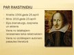 Prezentācija 'Viljams Šekspīrs', 2.