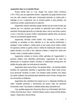 Referāts 'Apgaismība un Garlība Merķeļa darbs "Latvieši"', 2.