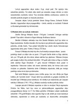 Referāts 'Apgaismība un Garlība Merķeļa darbs "Latvieši"', 3.