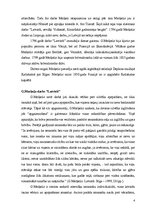 Referāts 'Apgaismība un Garlība Merķeļa darbs "Latvieši"', 4.