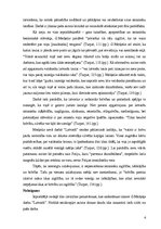 Referāts 'Apgaismība un Garlība Merķeļa darbs "Latvieši"', 6.