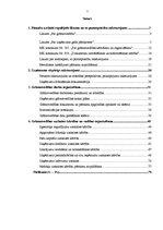 Prakses atskaite 'Prakses atskaite finanšu grāmatvedībā', 2.