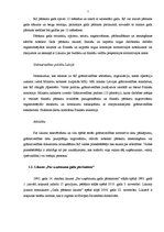 Prakses atskaite 'Prakses atskaite finanšu grāmatvedībā', 5.