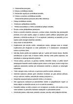 Prakses atskaite 'Prakses atskaite finanšu grāmatvedībā', 10.