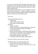 Prakses atskaite 'Prakses atskaite finanšu grāmatvedībā', 11.