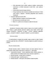 Prakses atskaite 'Prakses atskaite finanšu grāmatvedībā', 18.