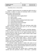 Prakses atskaite 'Prakses atskaite finanšu grāmatvedībā', 42.