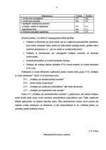 Prakses atskaite 'Prakses atskaite finanšu grāmatvedībā', 52.