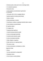 Prakses atskaite 'Prakses atskaite finanšu grāmatvedībā', 84.