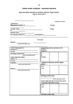 Prakses atskaite 'Prakses atskaite finanšu grāmatvedībā', 96.