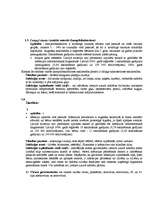 Konspekts 'Sāpes vēderā', 3.