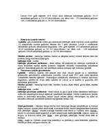 Konspekts 'Sāpes vēderā', 4.