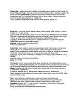 Konspekts 'Sāpes vēderā', 6.