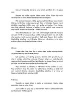 Konspekts 'Reiņa un Matīsa Kaudzīšu romāna "Mērnieku laiki" analīze', 3.