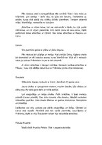 Konspekts 'Reiņa un Matīsa Kaudzīšu romāna "Mērnieku laiki" analīze', 4.