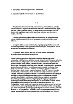 Referāts 'Jāņa Anspaka grāmatas "Pedagoģijas idejas Latvijā" raksta "Pedagoģijas idejas un', 2.