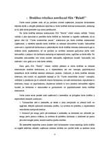 Prakses atskaite 'Kvalifikācijas prakse SIA "Baloži"', 3.