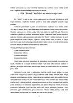 Prakses atskaite 'Kvalifikācijas prakse SIA "Baloži"', 4.