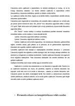 Prakses atskaite 'Kvalifikācijas prakse SIA "Baloži"', 11.