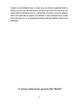 Prakses atskaite 'Kvalifikācijas prakse SIA "Baloži"', 14.