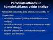 Prakses atskaite 'Kvalifikācijas prakse SIA "Baloži"', 28.