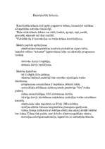 Konspekts 'Konvekcijas krāsns', 3.