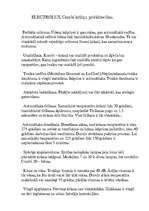 Konspekts 'Konvekcijas krāsns', 6.