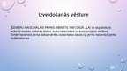 Prezentācija 'Ķemeru nacionālais parks', 3.