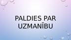 Prezentācija 'Ķemeru nacionālais parks', 10.