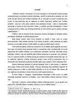 Referāts 'Videonovērošanas sistēmu produkcijas mārketings un virzīšana Latvijas tirgū ', 3.