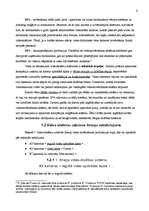 Referāts 'Videonovērošanas sistēmu produkcijas mārketings un virzīšana Latvijas tirgū ', 6.